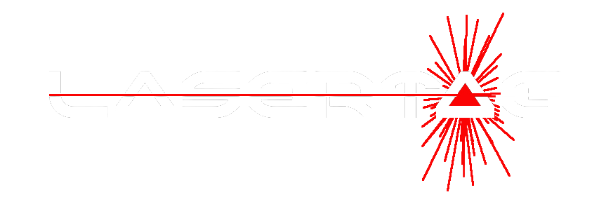 LaserTag logowhitefinal