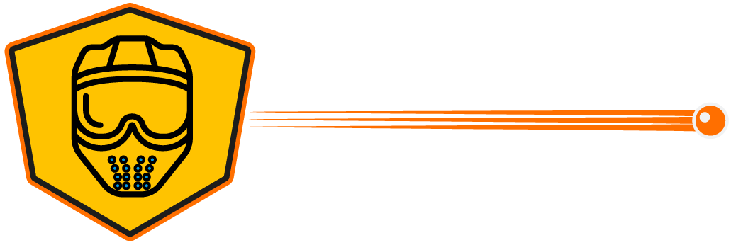 Ultimate Paintball Logo new