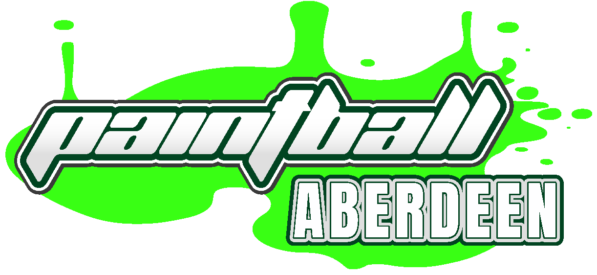 Aberdeen Paintball