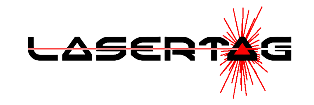 LaserTag logoblackfinal sized